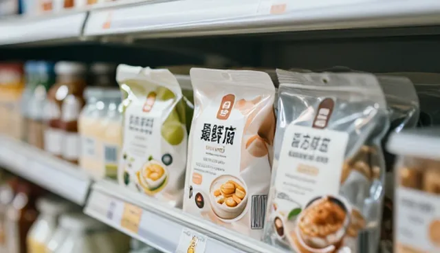食品分装服务中的性能优化与适用条件分析