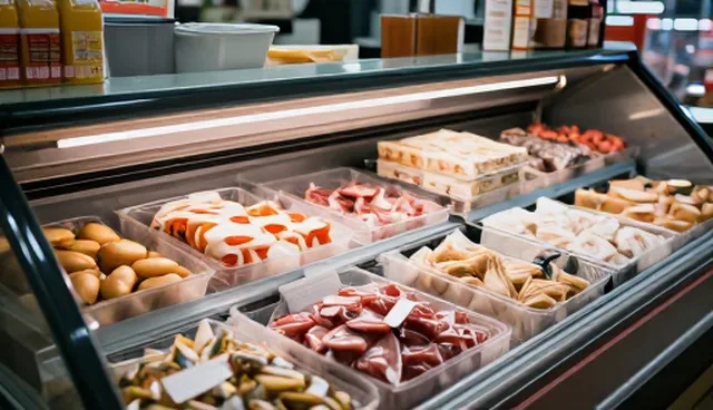 食品销售支持应用场景中的常见误区分析