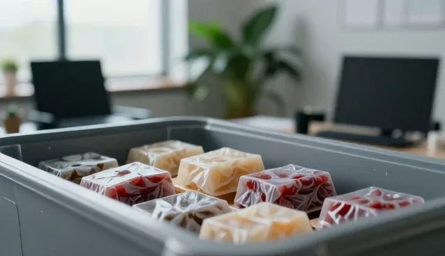 食品销售如何借力数字化转型提升效率？