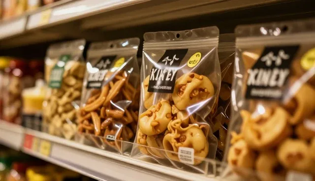 食品销售中渠道管理的误区澄清与正确方法
