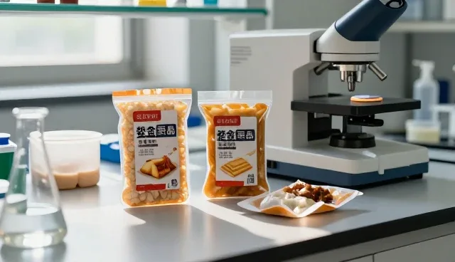 食品代加工中的销售服务常见问题及应对策略