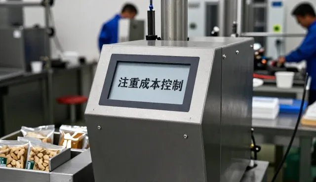 广州市习宝食品有限公司介绍渠道供货服务服务案例