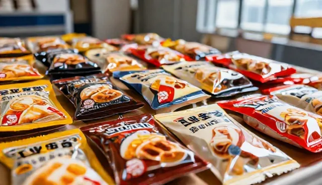 食品渠道供货:自建与外包的优劣对比