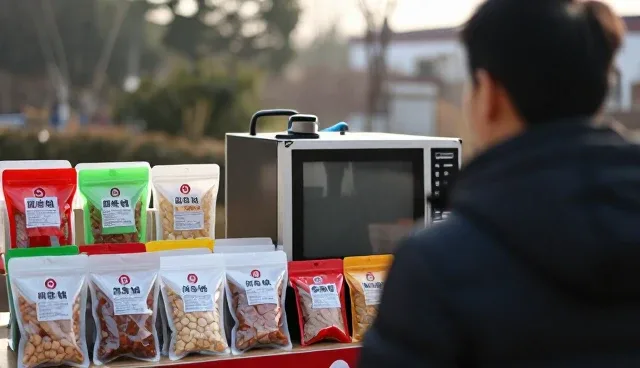 食品研发中的成本控制策略与应用场景分析