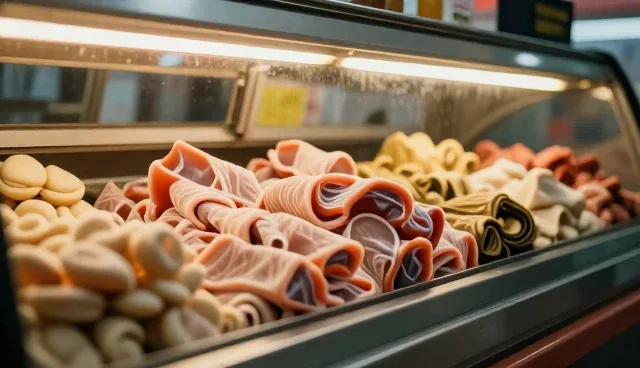 食品生产加工运营效率提升的检查要点分析