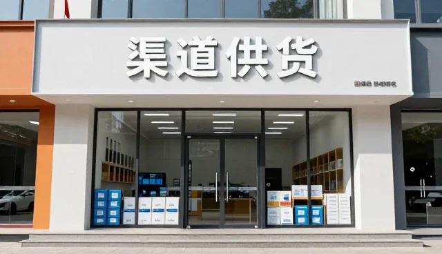 渠道供货服务使用技巧分享